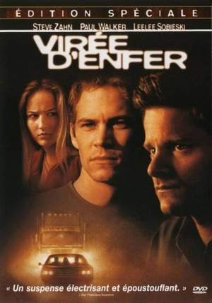 Vire d'Enfer - Joy Ride