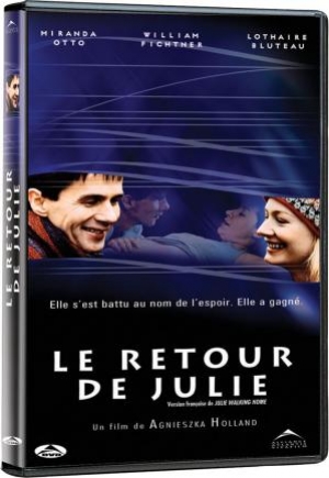 Le Retour de Julie - Julie Walking Home