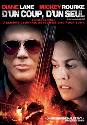 D'un coup, d'un seul - Killshot
