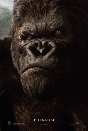 King Kong - King Kong ('05)