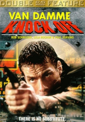 Coup Dur - Knock Off