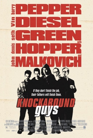 Des Hommes de Main - Knockaround Guys