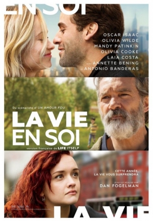 La vie en soi - Life Itself