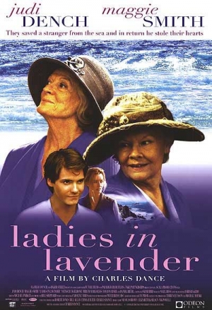 Parfum de lavande - Ladies in Lavender