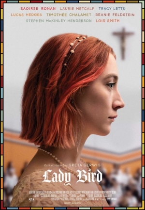 Lady Bird - Lady Bird