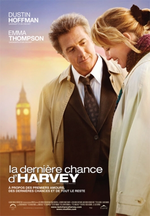 La Dernire chance d'Harvey - Last Chance Harvey