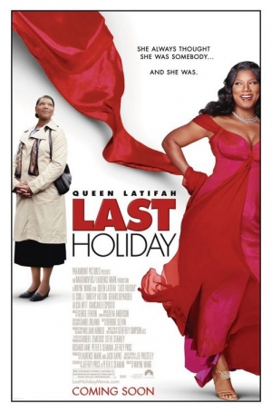 Les Dernires Vacances - Last Holiday