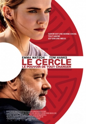 Le cercle : Le pouvoir de tout changer - The Circle