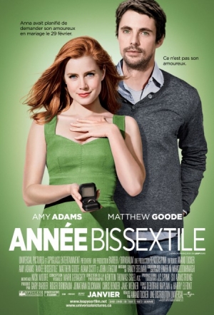 Anne bissextile - Leap Year