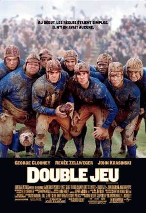 Double Jeu - Leatherheads