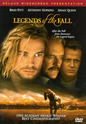 Lgendes d'Automne - Legends Of The Fall