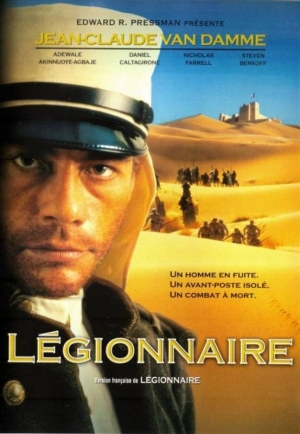 Lgionnaire - Legionnaire