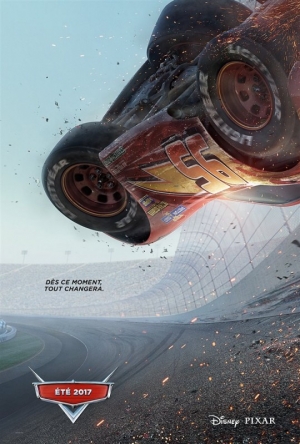 Les Bagnoles 3 - Cars 3