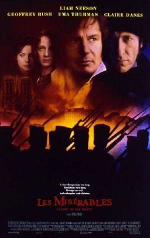 Les Misrables - Les Misrables ('98)