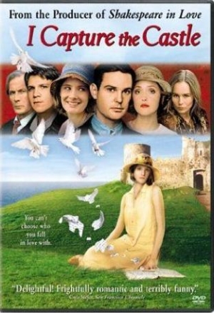Les Demoiselles du Chteau - I Capture the Castle