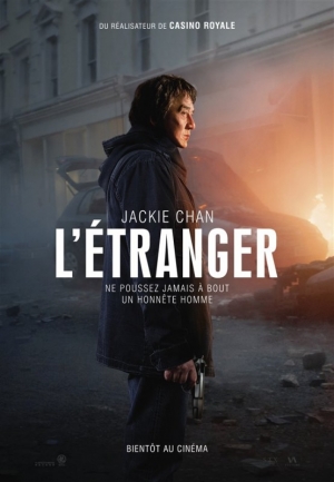 L'tranger - The Foreigner ('17)