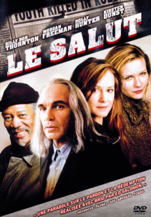 Le Salut - Levity ('03)