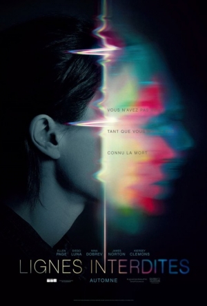 Lignes interdites - Flatliners ('17)