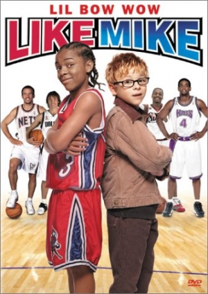 Tout comme Mike - Like Mike