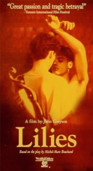 Les Feluettes - Lilies ('96)