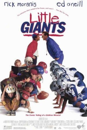 Les Petits Gants - Little Giants