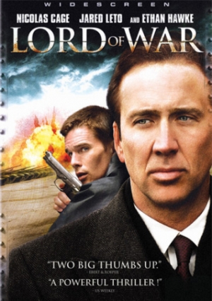 Seigneur de Guerre - Lord of War
