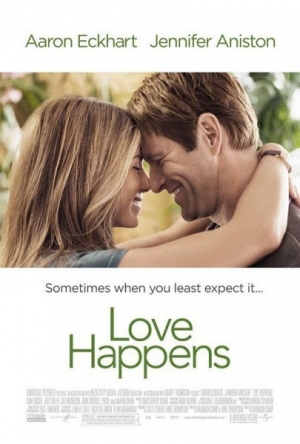 Quand arrive l'amour - Love Happens