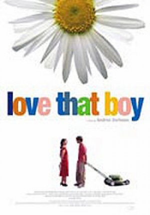 J'aime ce garon - Love That Boy