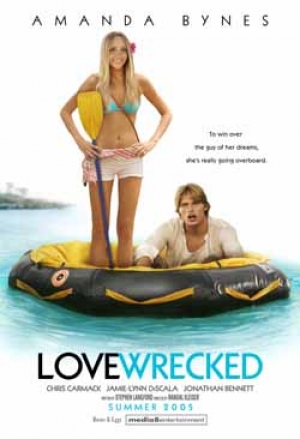 Un amour  la drive - Lovewrecked