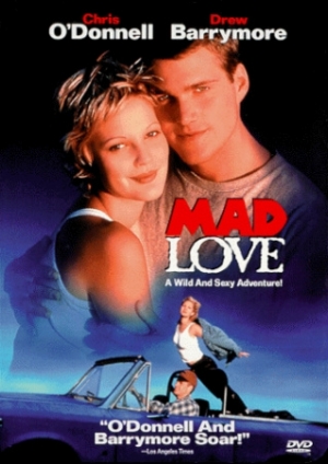 L'Amour Fou - Mad Love
