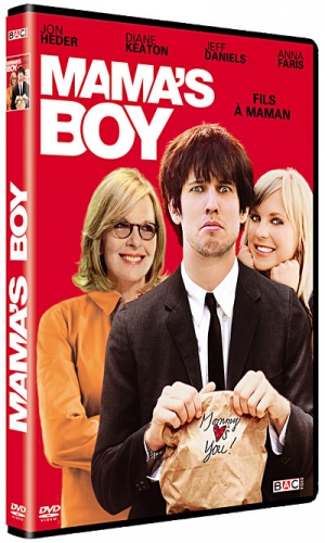 Fils  Maman - Mama's Boy
