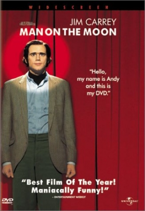 L'Homme sur la Lune - Man on the Moon