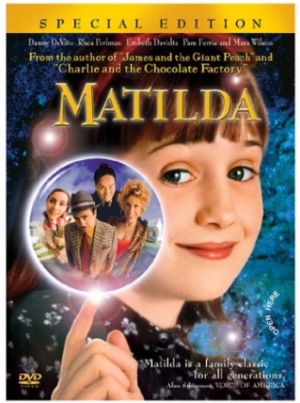 Matilda - Matilda