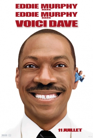 Voici Dave - Meet Dave