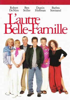 L'autre Belle Famille - Meet the Fockers