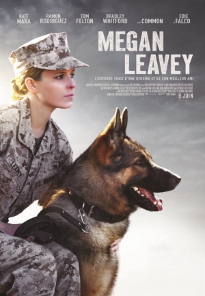 Megan Leavey - Megan Leavey
