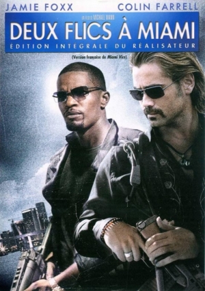 Deux Flics  Miami - Miami Vice