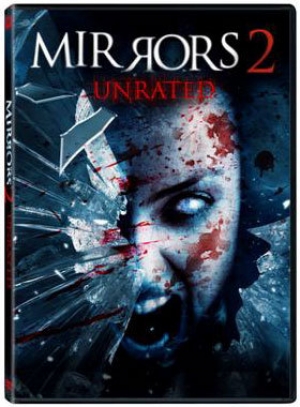 Miroirs 2 - Mirrors 2