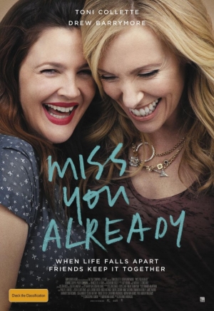 Irremplaables - Miss You Already