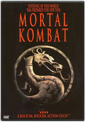 Kombat Mortel - Mortal Kombat