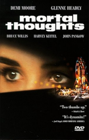 Penses Mortelles - Mortal Thoughts