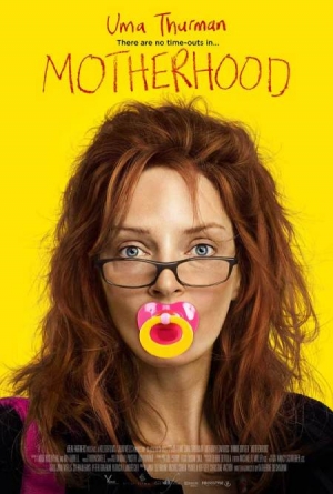 Les joies de la maternit - Motherhood