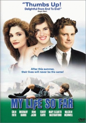 Le Petit Monde de Fraser - My Life So Far (v)