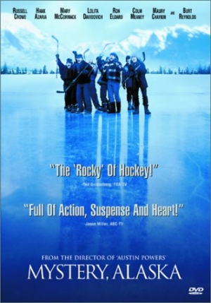 Mystery, Alaska - Mystery, Alaska