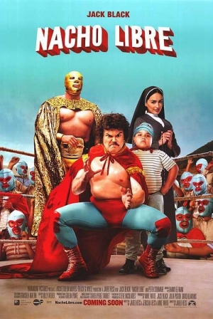 Nacho Libre - Nacho Libre