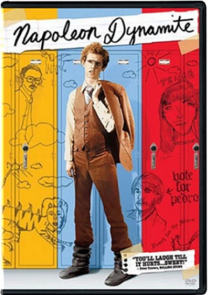Napolon Dynamite - Napoleon Dynamite