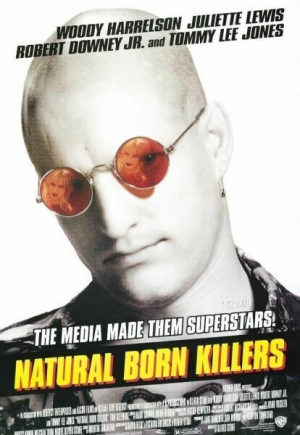 Le meurtre dans le Sang - Natural Born Killers