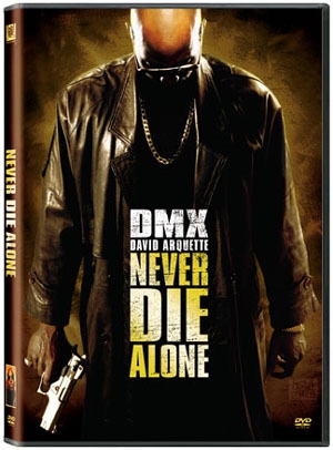 Chronique Mortelle - Never Die Alone