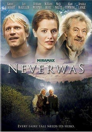 Le Royaume Imaginaire - Neverwas