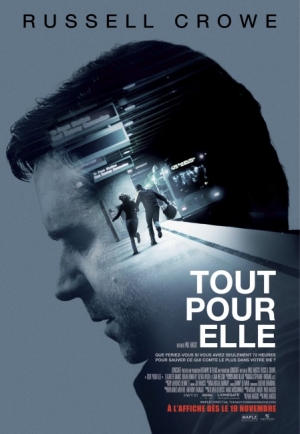 Tout pour elle - The Next Three Days